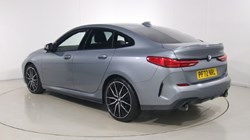 2022 (72) BMW 2 SERIES 220d M Sport 4dr Step Auto 5505319