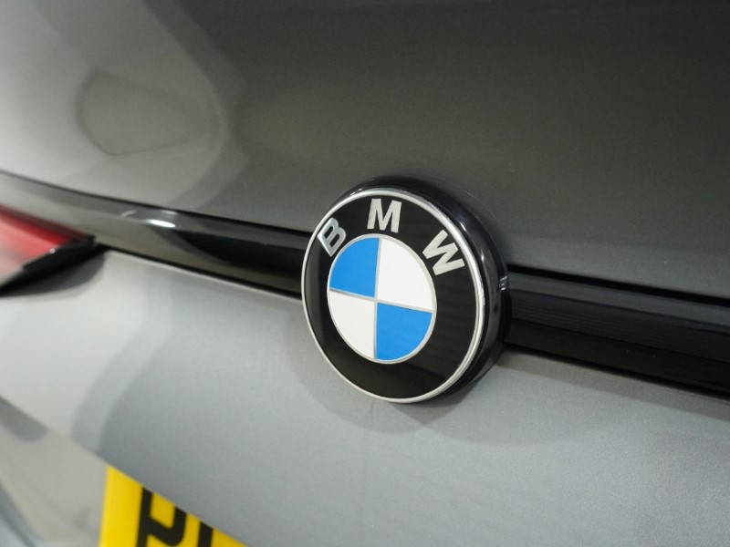 2022 (72) BMW 2 SERIES 220d M Sport 4dr Step Auto 5505272