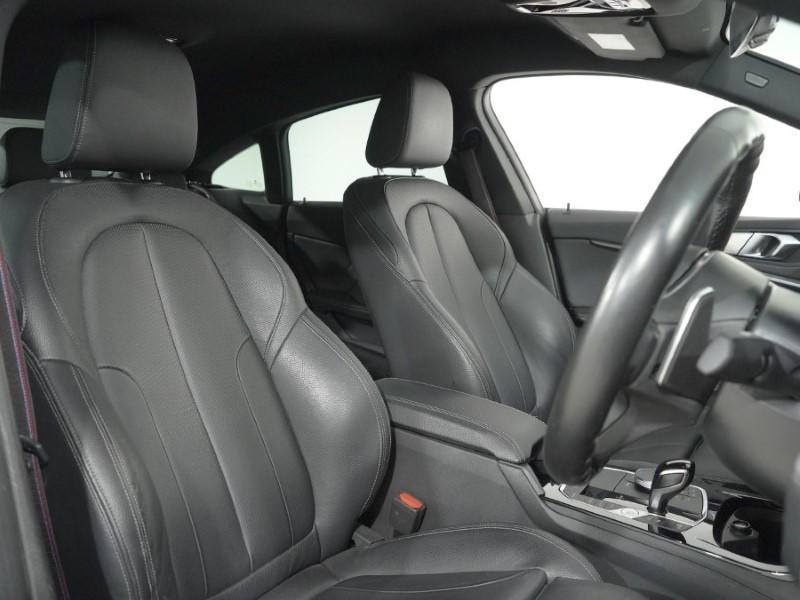2022 (72) BMW 2 SERIES 220d M Sport 4dr Step Auto 5505295