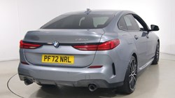 2022 (72) BMW 2 SERIES 220d M Sport 4dr Step Auto 5505321
