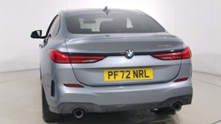 2022 (72) BMW 2 SERIES 220d M Sport 4dr Step Auto 5505320