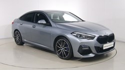 2022 (72) BMW 2 SERIES 220d M Sport 4dr Step Auto 5505315