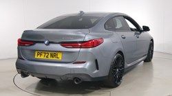2022 (72) BMW 2 SERIES 220d M Sport 4dr Step Auto 5608535