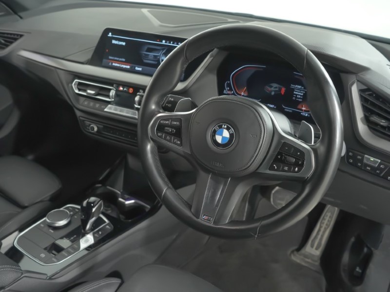 2022 (72) BMW 2 SERIES 220d M Sport 4dr Step Auto 5505293