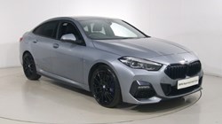 2022 (72) BMW 2 SERIES 220d M Sport 4dr Step Auto 5608509