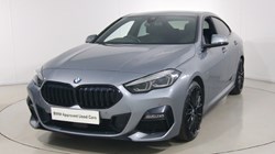 2022 (72) BMW 2 SERIES 220d M Sport 4dr Step Auto 5608536