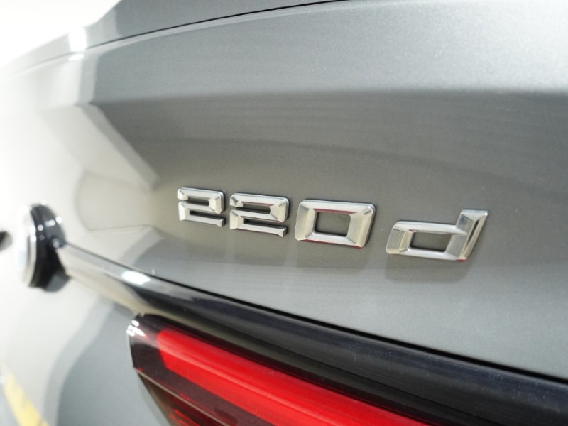 2022 (72) BMW 2 SERIES 220d M Sport 4dr Step Auto 5505273