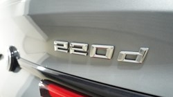 2022 (72) BMW 2 SERIES 220d M Sport 4dr Step Auto 5505273