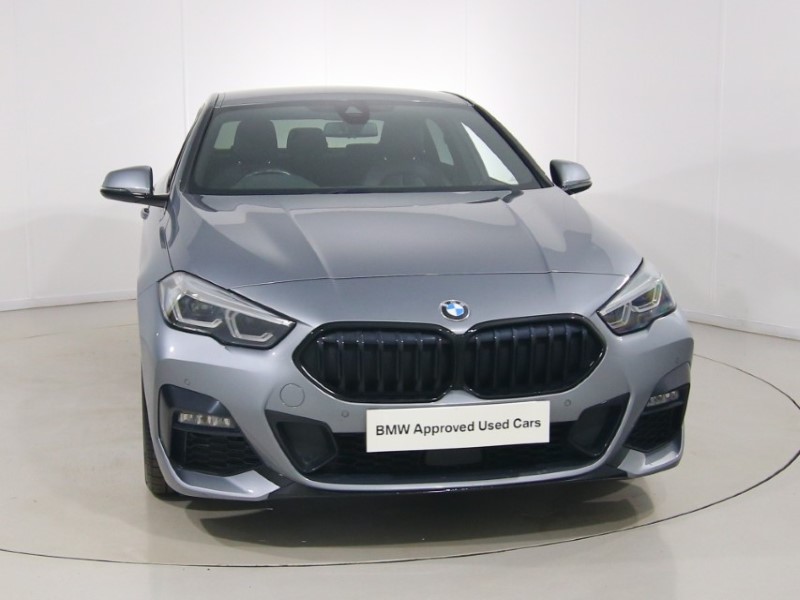 2022 (72) BMW 2 SERIES 220d M Sport 4dr Step Auto 5608510