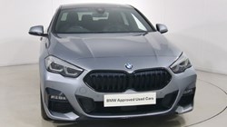 2022 (72) BMW 2 SERIES 220d M Sport 4dr Step Auto 5608510