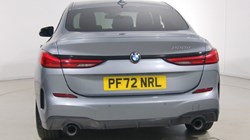 2022 (72) BMW 2 SERIES 220d M Sport 4dr Step Auto 5608512