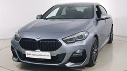 2022 (72) BMW 2 SERIES 220d M Sport 4dr Step Auto 5505317