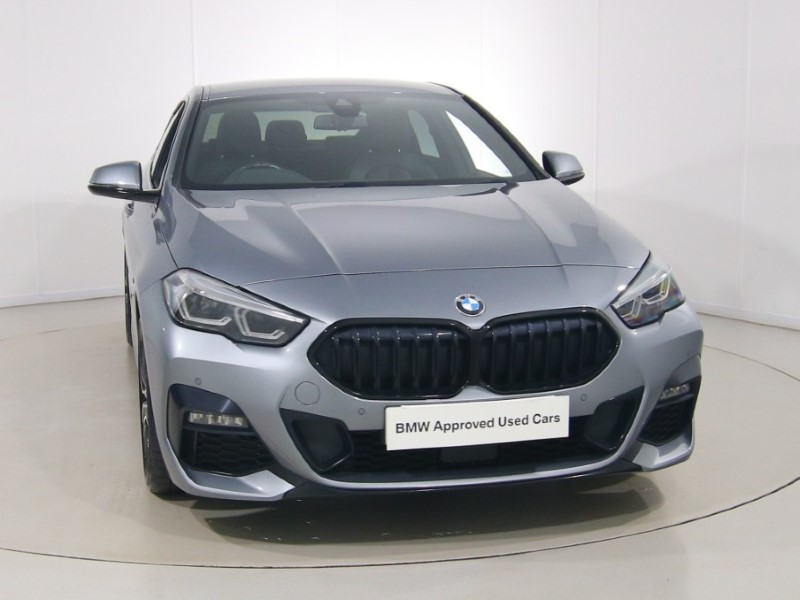 2022 (72) BMW 2 SERIES 220d M Sport 4dr Step Auto 5505316