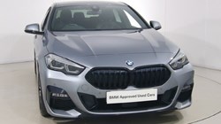 2022 (72) BMW 2 SERIES 220d M Sport 4dr Step Auto 5505316