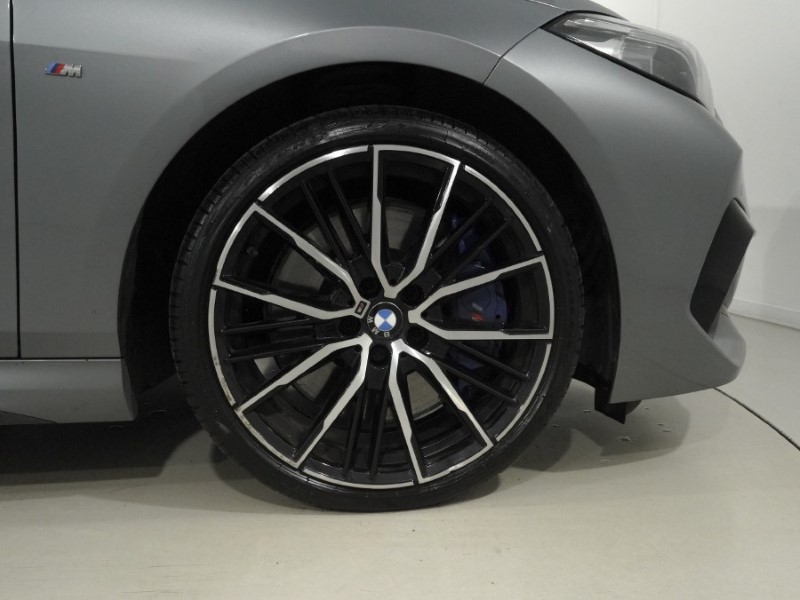2022 (72) BMW 2 SERIES 220d M Sport 4dr Step Auto 5505286