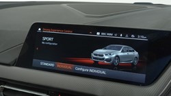 2022 (72) BMW 2 SERIES 220d M Sport 4dr Step Auto 5505304