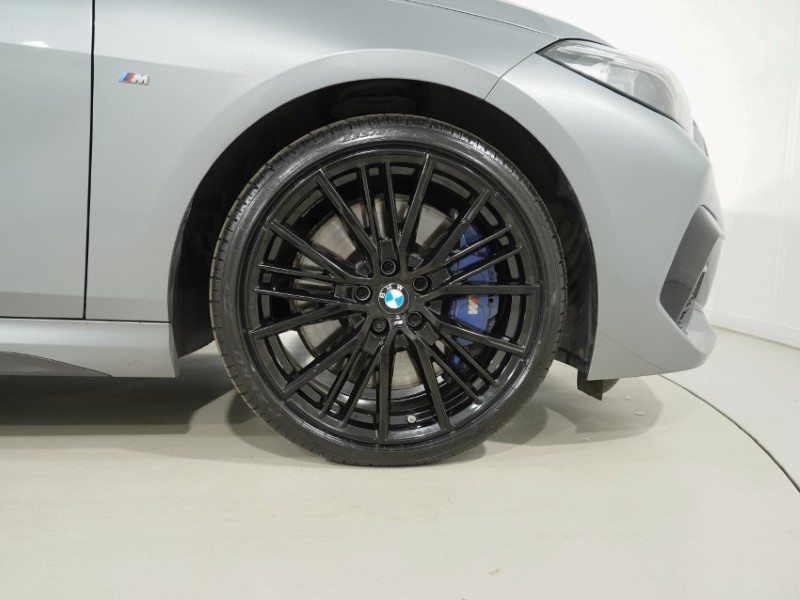2022 (72) BMW 2 SERIES 220d M Sport 4dr Step Auto 5608539