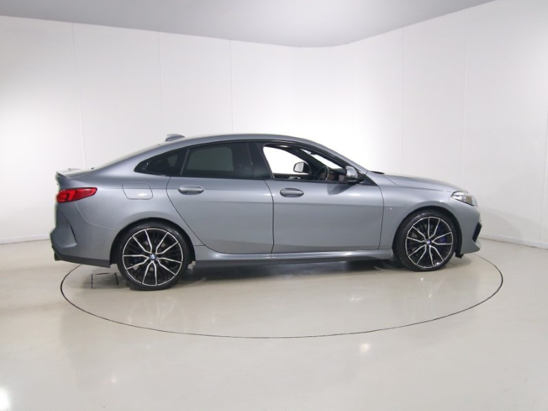 2022 (72) BMW 2 SERIES 220d M Sport 4dr Step Auto 5505436