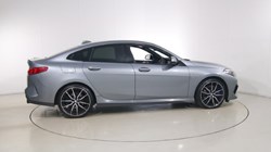 2022 (72) BMW 2 SERIES 220d M Sport 4dr Step Auto 5505436
