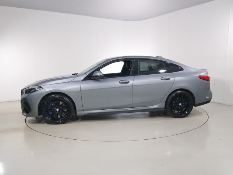 2022 (72) BMW 2 SERIES 220d M Sport 4dr Step Auto 5608537