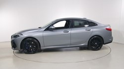 2022 (72) BMW 2 SERIES 220d M Sport 4dr Step Auto 5608537