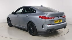 2022 (72) BMW 2 SERIES 220d M Sport 4dr Step Auto 1