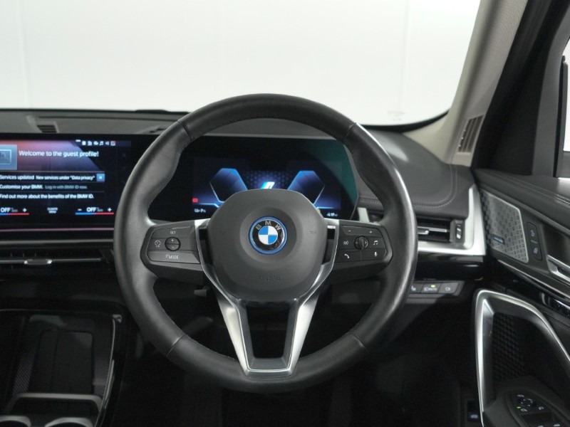 2023 (23) BMW iX1 230kW xDrive30 xLine 65kWh 5dr Auto 5477221