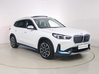 2023 (23) BMW iX1 230kW xDrive30 xLine 65kWh 5dr Auto