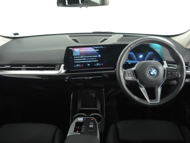 2023 (23) BMW iX1 230kW xDrive30 xLine 65kWh 5dr Auto 5477219