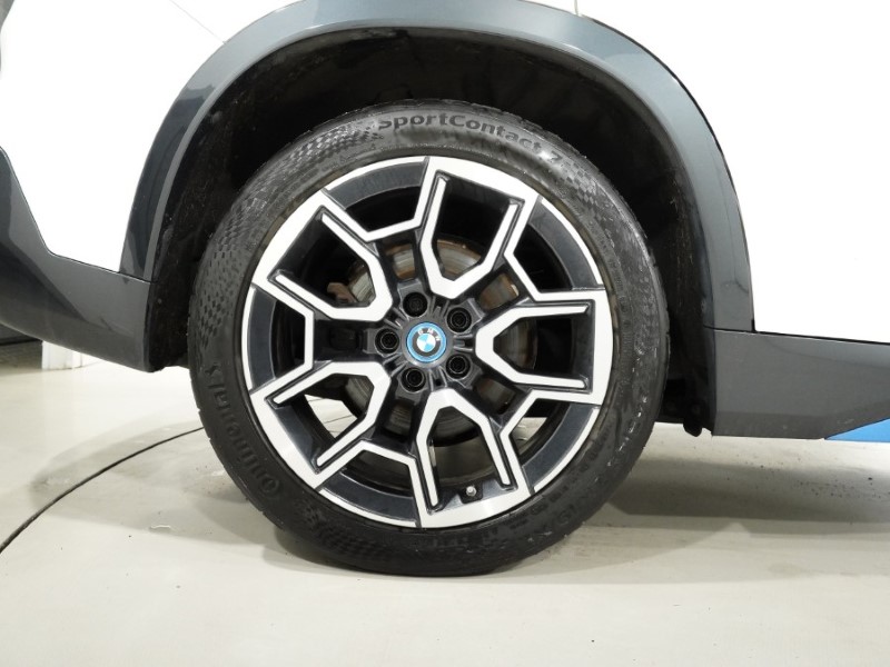 2023 (23) BMW iX1 230kW xDrive30 xLine 65kWh 5dr Auto 5477227
