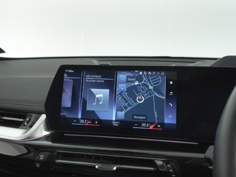 2023 (23) BMW iX1 230kW xDrive30 xLine 65kWh 5dr Auto 5477247