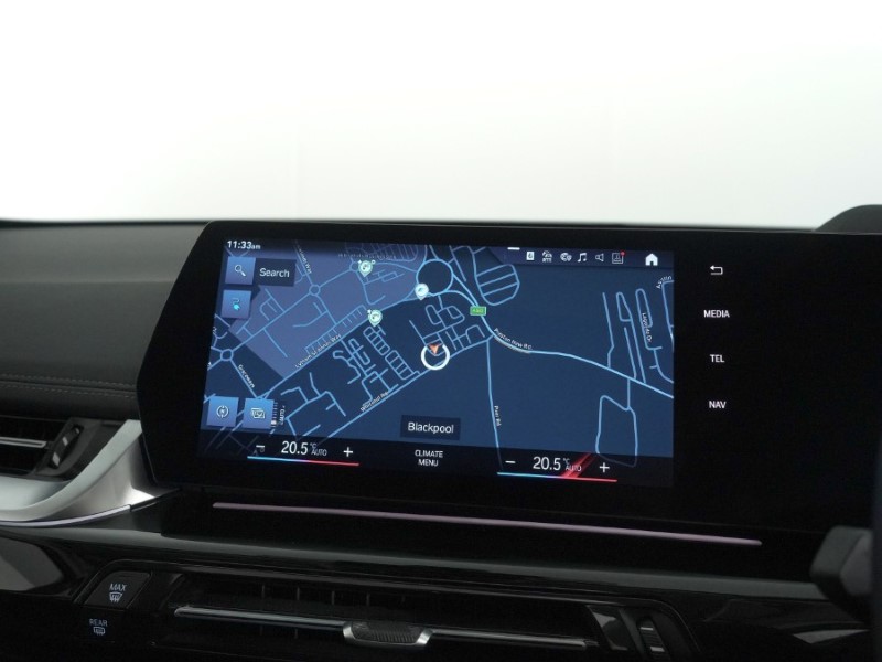 2023 (23) BMW iX1 230kW xDrive30 xLine 65kWh 5dr Auto 5477252