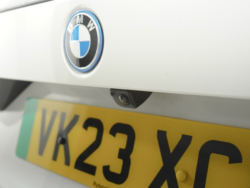 2023 (23) BMW iX1 230kW xDrive30 xLine 65kWh 5dr Auto 5477210