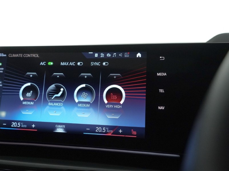 2023 (23) BMW iX1 230kW xDrive30 xLine 65kWh 5dr Auto 5477256