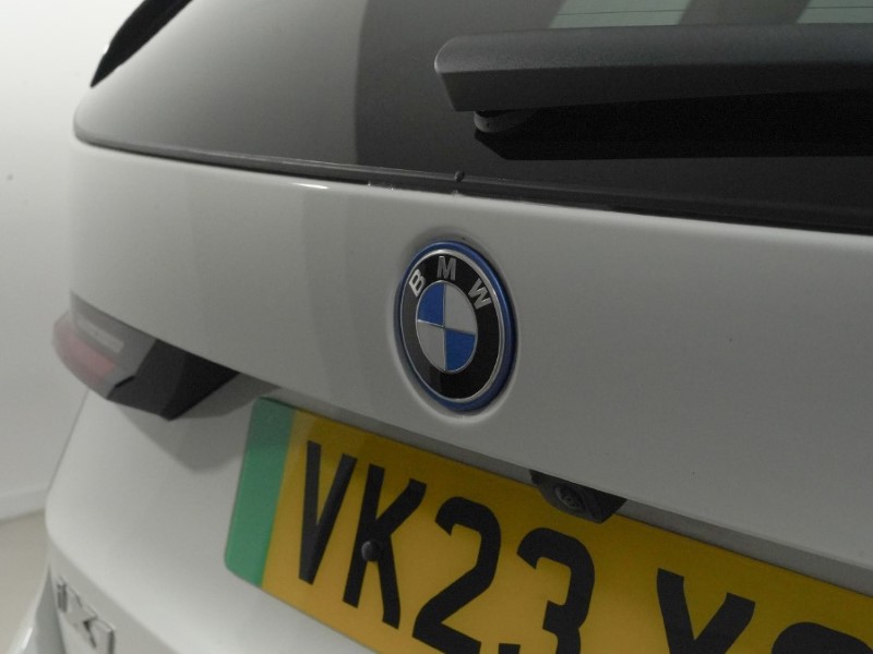 2023 (23) BMW iX1 230kW xDrive30 xLine 65kWh 5dr Auto 5477209