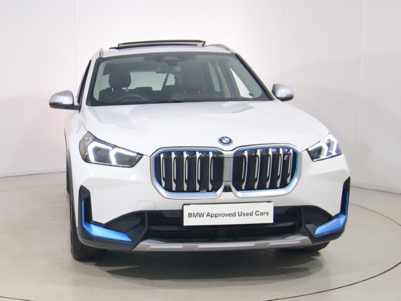 2023 (23) BMW iX1 230kW xDrive30 xLine 65kWh 5dr Auto 5477265