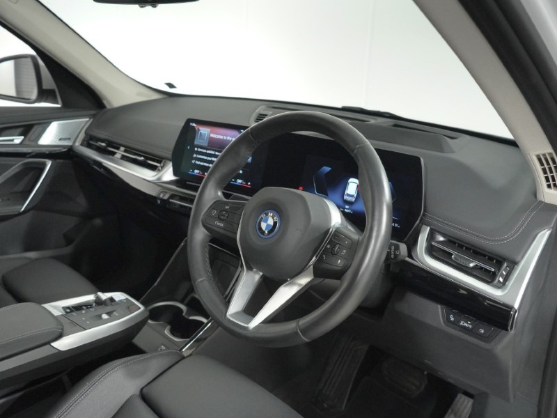 2023 (23) BMW iX1 230kW xDrive30 xLine 65kWh 5dr Auto 5477238