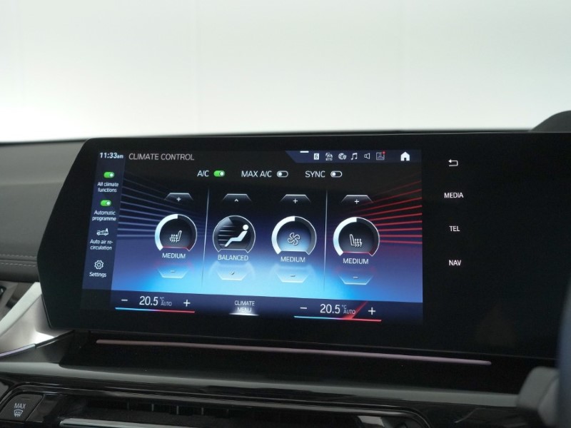 2023 (23) BMW iX1 230kW xDrive30 xLine 65kWh 5dr Auto 5477255