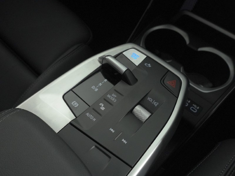 2023 (23) BMW iX1 230kW xDrive30 xLine 65kWh 5dr Auto 5477249