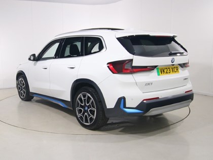2023 (23) BMW iX1 230kW xDrive30 xLine 65kWh 5dr Auto
