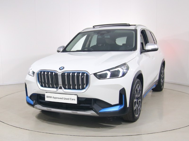 2023 (23) BMW iX1 230kW xDrive30 xLine 65kWh 5dr Auto 5477271