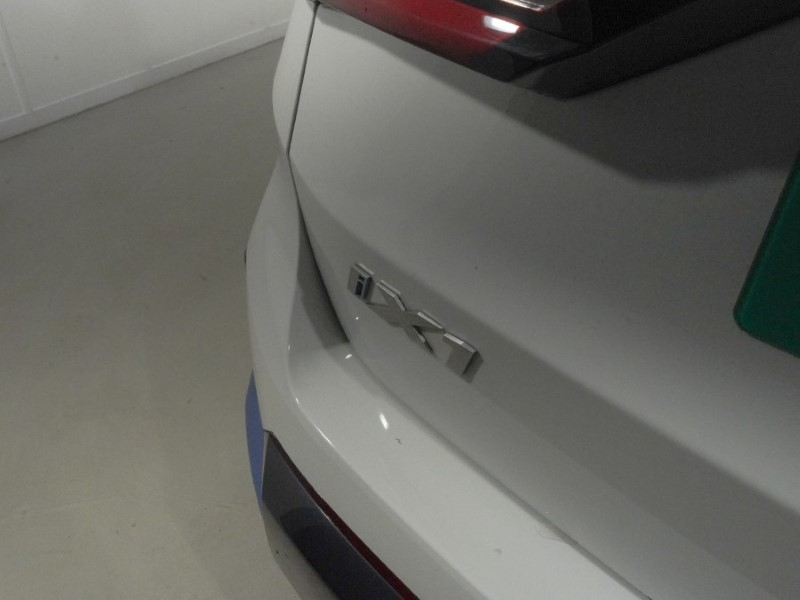 2023 (23) BMW iX1 230kW xDrive30 xLine 65kWh 5dr Auto 5477211
