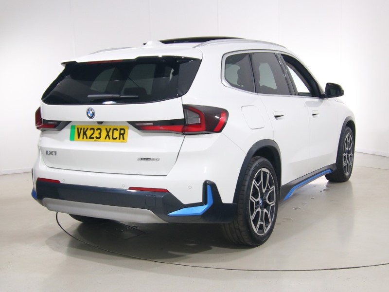 2023 (23) BMW iX1 230kW xDrive30 xLine 65kWh 5dr Auto 5477272