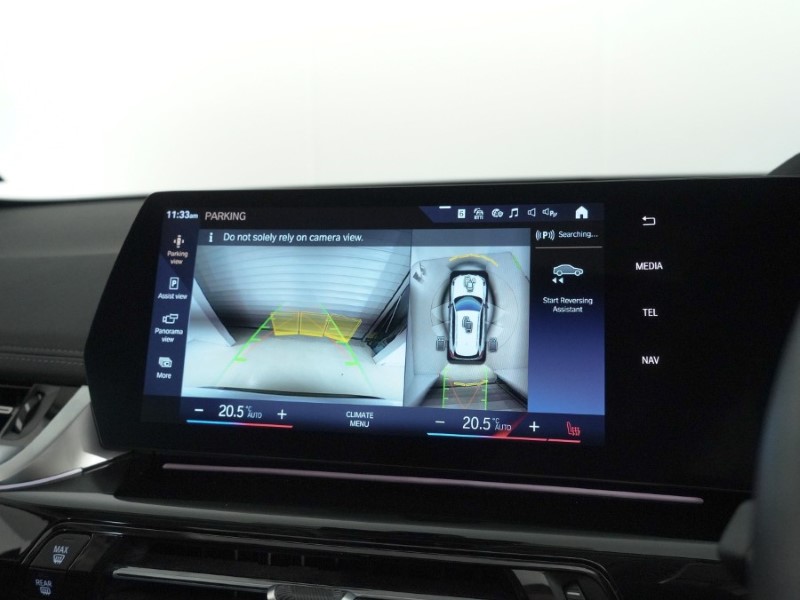 2023 (23) BMW iX1 230kW xDrive30 xLine 65kWh 5dr Auto 5477261