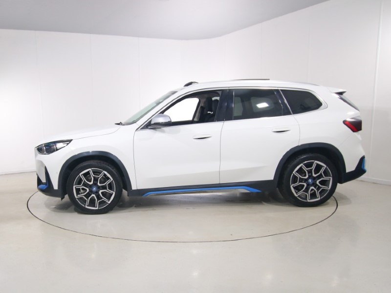 2023 (23) BMW iX1 230kW xDrive30 xLine 65kWh 5dr Auto 5477267