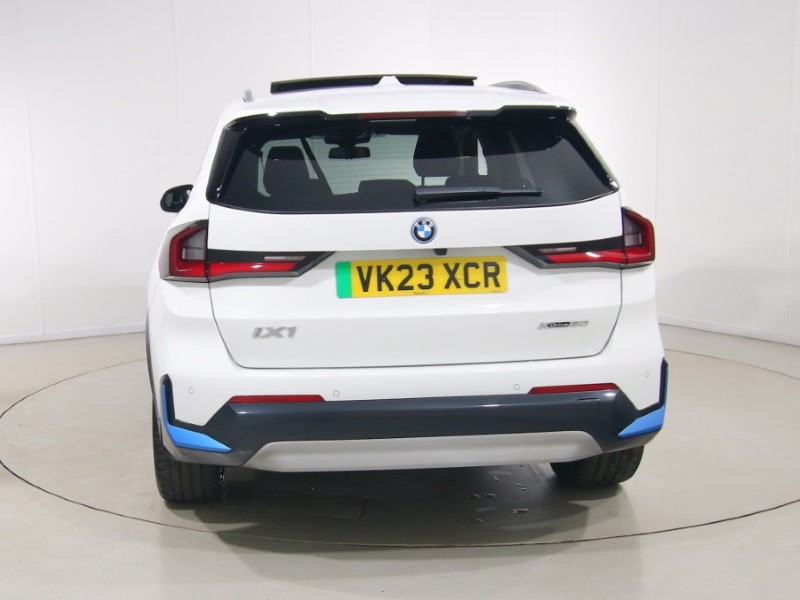 2023 (23) BMW iX1 230kW xDrive30 xLine 65kWh 5dr Auto 5477269