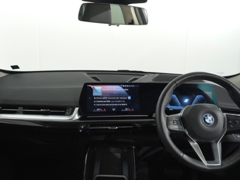 2023 (23) BMW iX1 230kW xDrive30 xLine 65kWh 5dr Auto 5477220