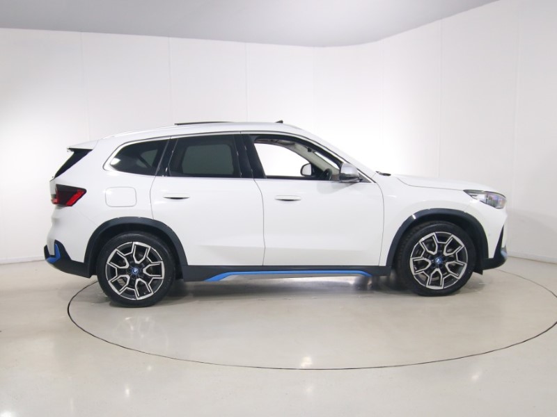 2023 (23) BMW iX1 230kW xDrive30 xLine 65kWh 5dr Auto 5477270