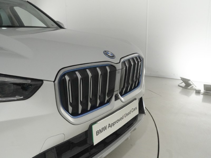 2023 (23) BMW iX1 230kW xDrive30 xLine 65kWh 5dr Auto 5477235