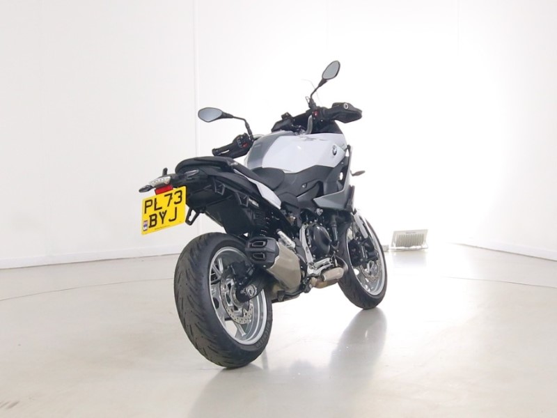 2023 (73) BMW Motorrad F900 F 900 XR 5560752